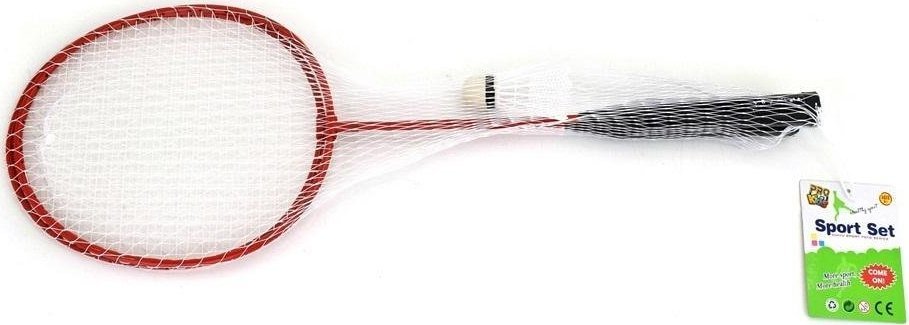 Pro Kids Zestaw do gry w badmintona