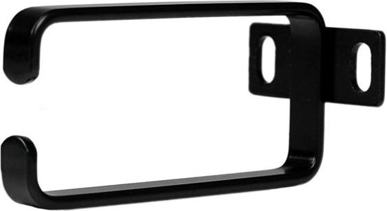 StarTech Organizer kabli przeznaczony do montażu w szafach Rack 1U (CMHOOK1UN)