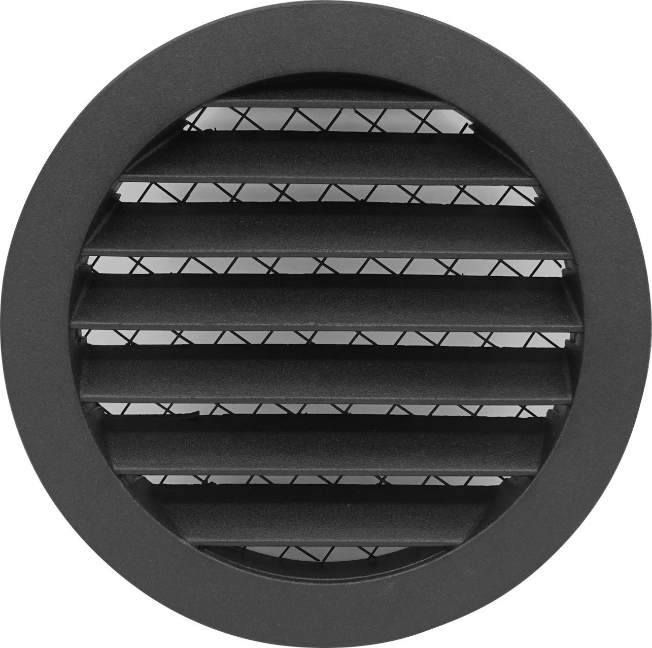 Europlast ALIUMINIUM ALLOY GRILLES MRA125A