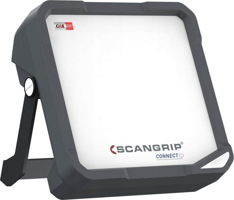 Scangrip Akumulatorowa nieoślepiająca lampa robocza 4000 lm VEGA 4 CONNECT 03.6104C