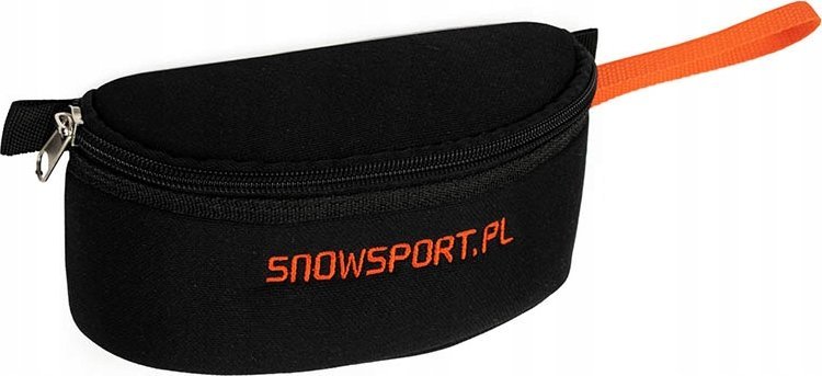 Snowsport Pokrowiec Etui na gogle Prestige Goggle Case 2020
