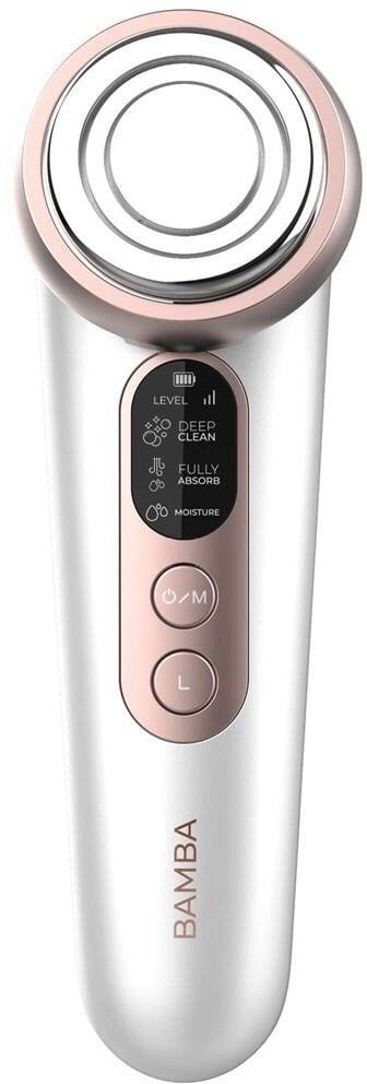 Masażer do twarzy Bamba FaceCare LightSonic Cecotec