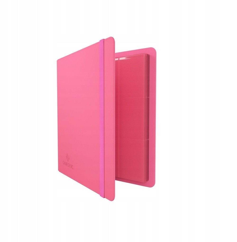 Gamegenic: Prime Album 24-Pocket - Pink