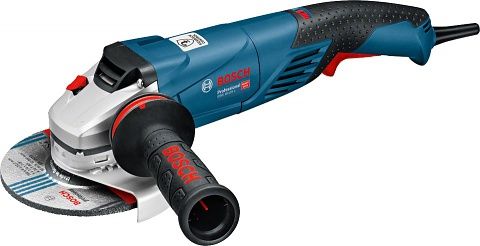 Szlifierka Bosch GWS 18-125 SL