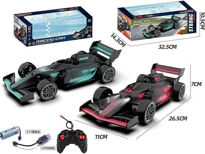 Madej Auto F1 RC 1:16