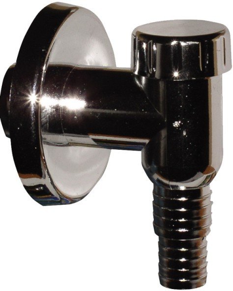 Syfon Onnline natynkowy chrom (E-693051)