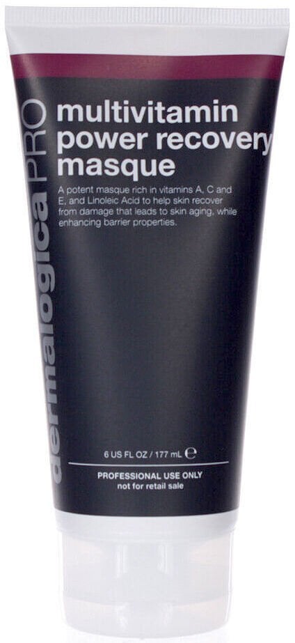 Dermalogica, Pro, Multivitamin Complex, Recovery, Cream Mask, For Face, 177 ml Unisex