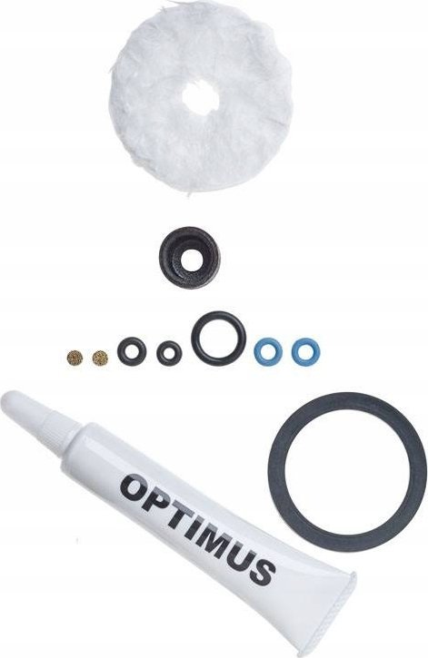Optimus Nova, Nova+& Polaris Spare Parts Kit Light