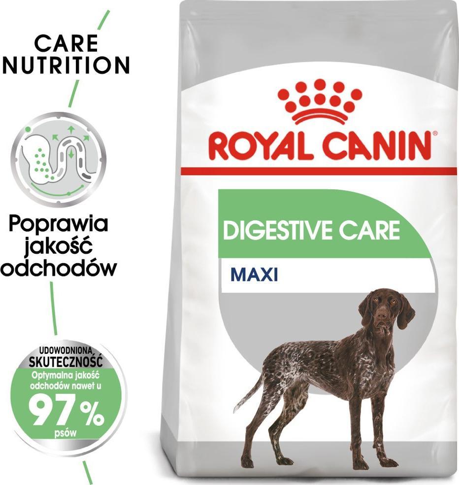 Royal Canin Royal Canin Maxi Digestive Care 12kg