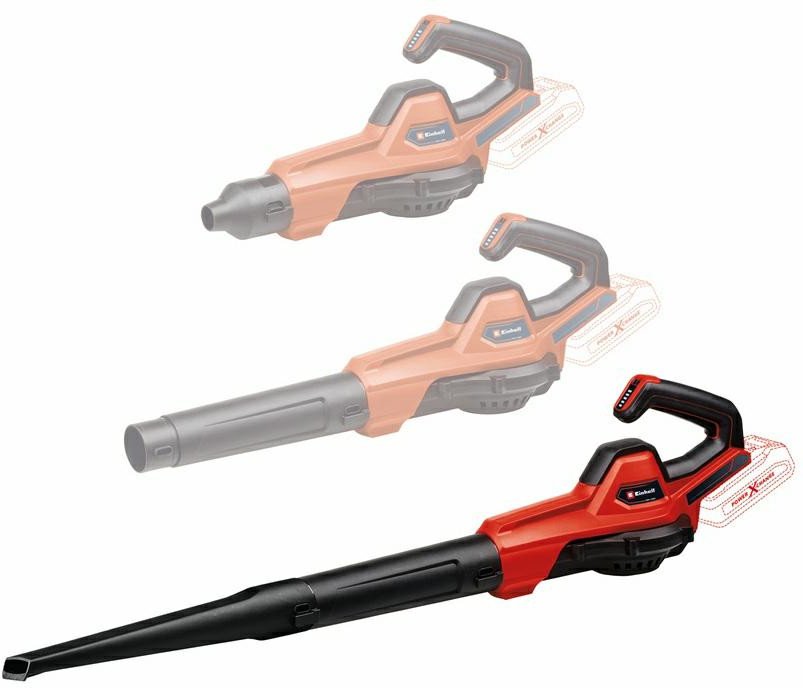 GE-UB 18/250 Li E (1 razy 4,0Ah) DMUCHAWA AKU