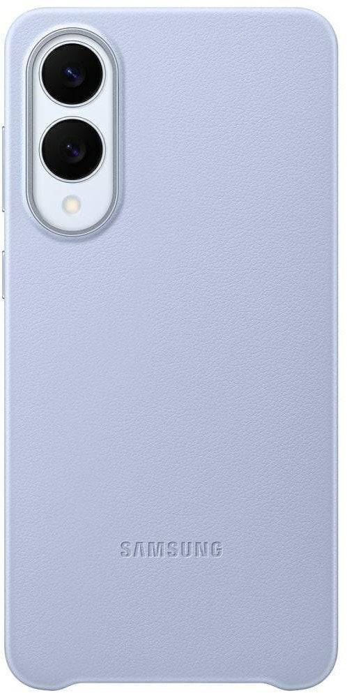 Case Samsung Kindsuit Case for Galaxy S25 Edge light blue