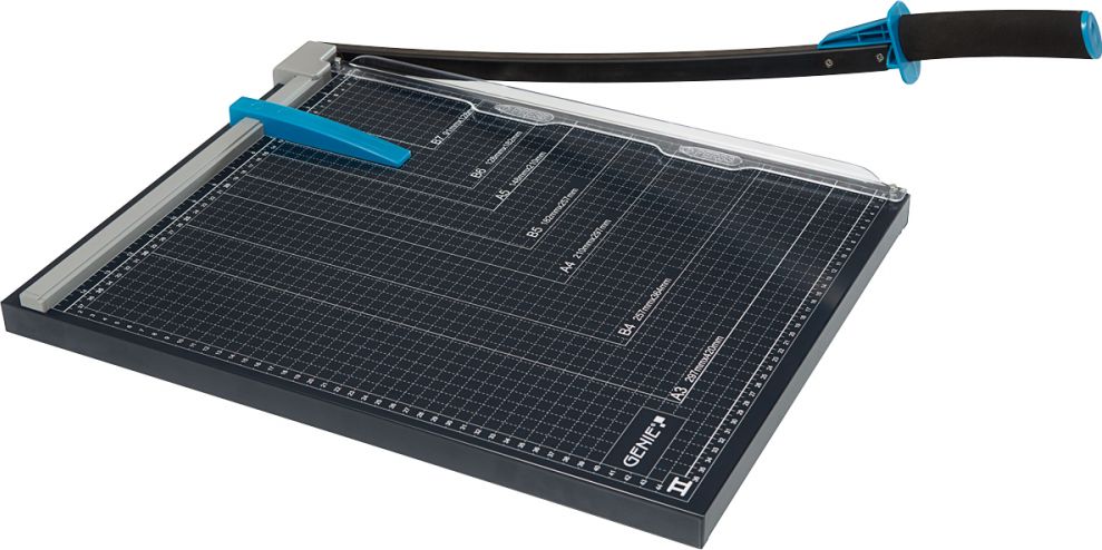 Genie Gilotyna gma3 a3 (12559)