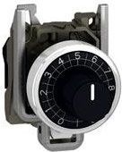 Schneider Electric Potencjonometr komplet R10K (XB5AD912R10K)