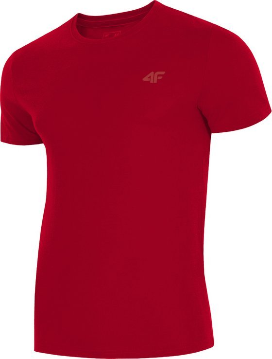 4f Koszulka męska M0876 4F XXL