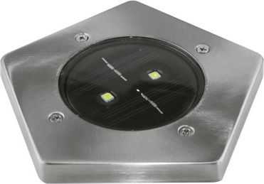 Fronius Lampa solarna LED wbijak GARET LED V 0,5W 5700K IP65 IDEUS 6140