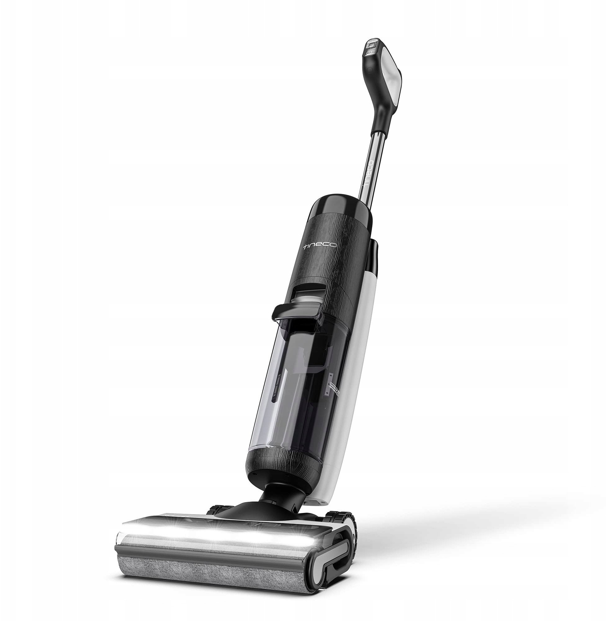 Tineco Floor One S7 Pro Odkurzacz bezprzewodowy HEPA 230W