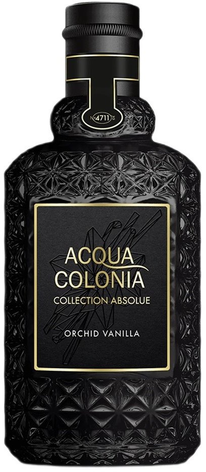 4711 Acqua Colonia Absolue Orchid Vanilla EDP spray 100ml