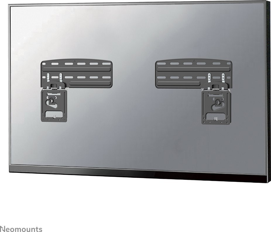 Neomounts Neomounts WL30-265BL1 uchwyt do telewizorów 2,16 m (85") Czarny