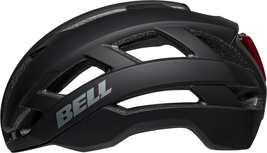 Bell Kask gravel szosowy BELL FALCON XR LED INTEGRATED MIPS Rozmiar kasku: L(59-63 cm), Wybierz kolor: Matte Black
