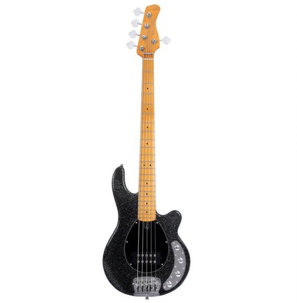 Sire Marcus Miller Z3-5 Sparkle Black 5strunowy aktywny bas