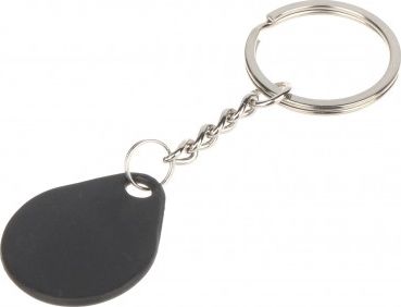 Atlo BRELOK ZBLIŻENIOWY RFID ATLO-524N/B