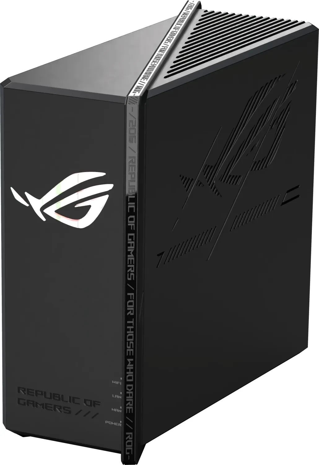 Router Asus ROG Strix GS-BE18000 (90IG09Y0-MO9C00)