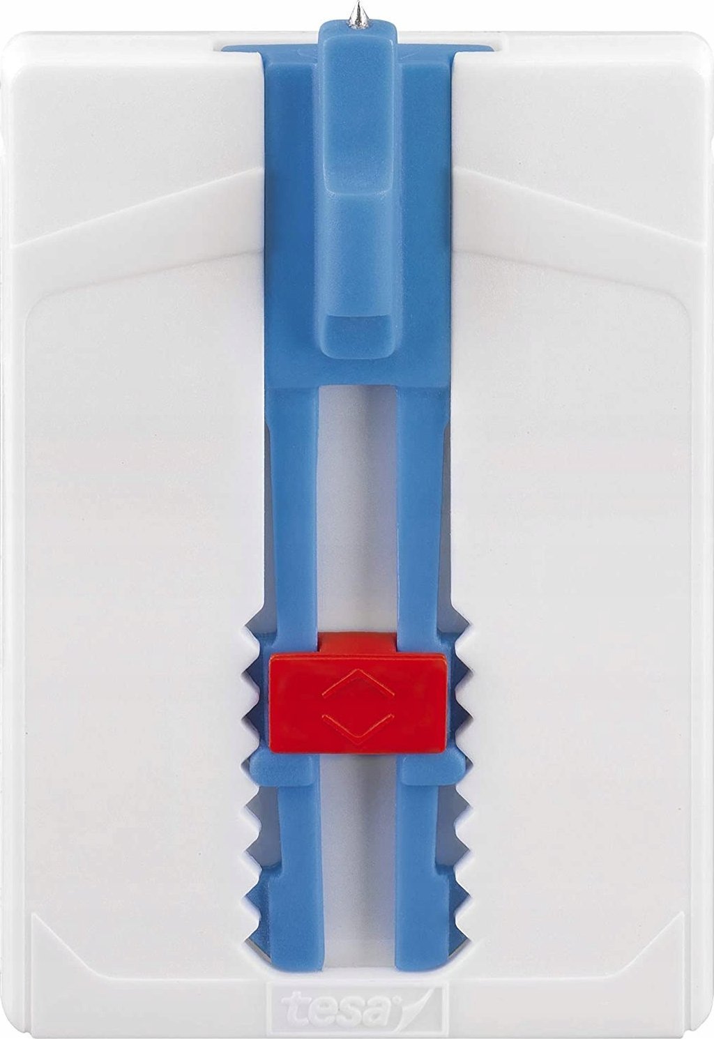 Tesa tesa Klebenagel Leinwand für Tapeten & Putz (2kg)