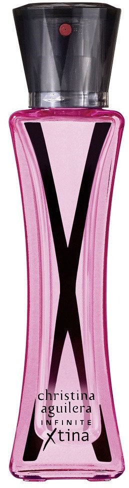Christina Aguilera Infinite Xtina woda perfumowana spray 15ml