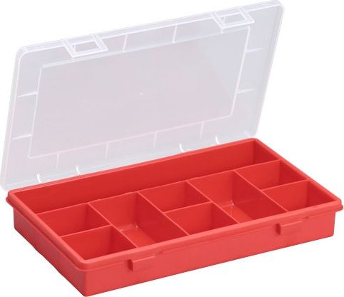 AllIT Organizer narzędziowy EuroPlus Basic 29/9