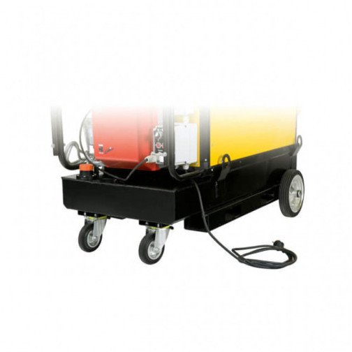 Master Zbiornik paliwa Master 150 L do nagrzewnic BV 471