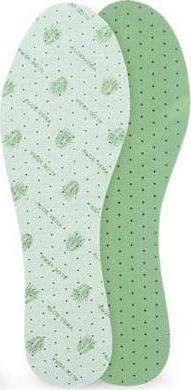 Rad-But Wkładki Do Butów Aloes Przeciwpotne Aloe Vera - 45