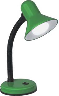 Lampka biurkowa Kobi Śmieszek zielona