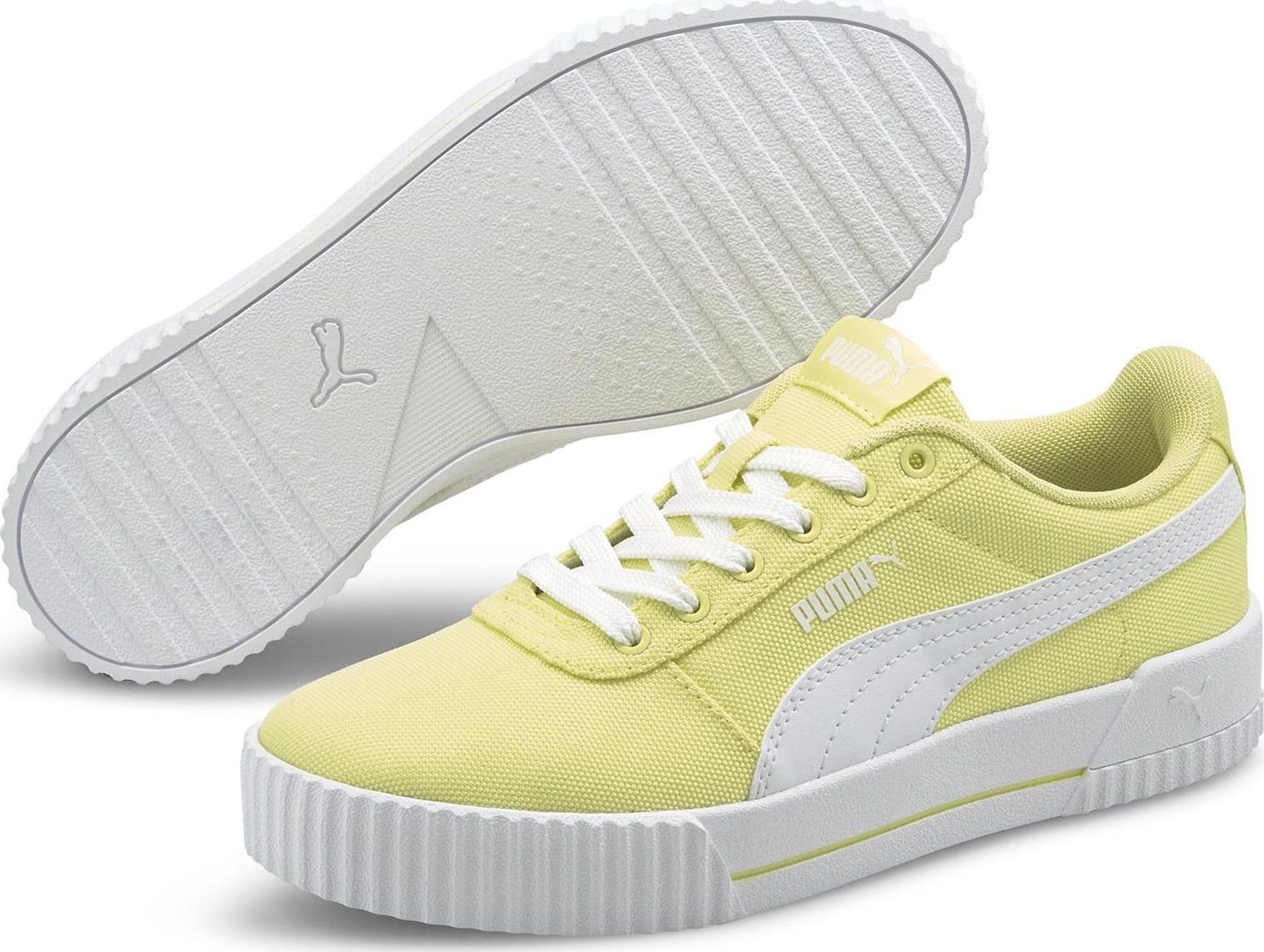 Puma BUTY PUMA CARINA CV 36866905 37