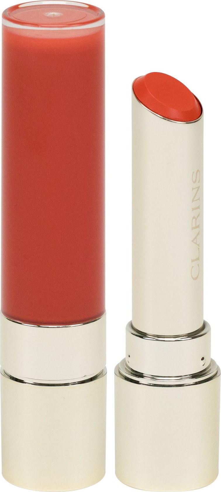 Clarins CLARINS JOLI ROUGE LACQUER 761L Spicy Chili 3g