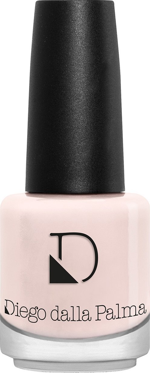 Diego Dalla Palma Diego Dalla Palma, Makeup Nails, Toluene-Free, Semi-Sheer, Nail Polish, 204, Summer Rain, 14 ml For Women