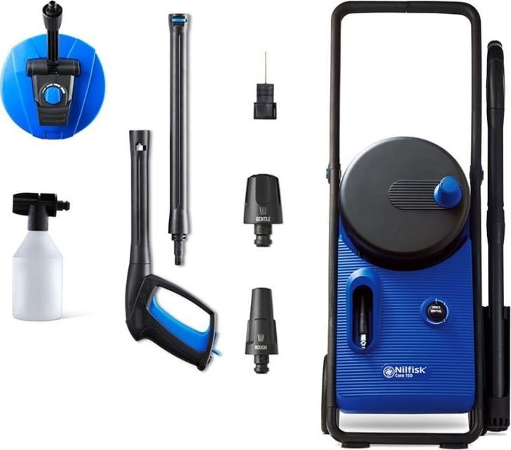 Myjka ciśnieniowa Nilfisk Core 150-10 PowerControl P