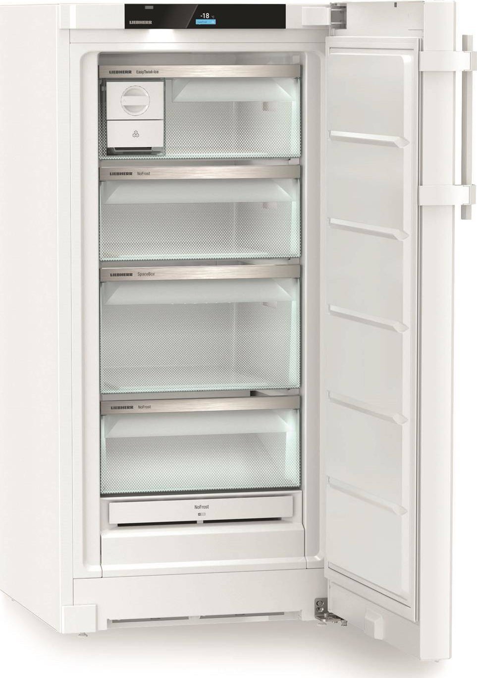 Zamrażarka Liebherr Zamrażarka Liebherr FNd 4254 one size