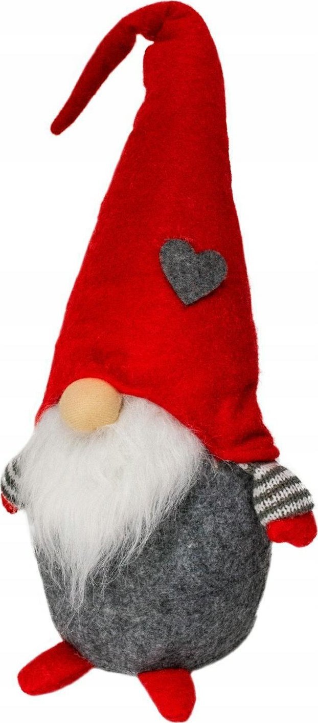 Dekoracja świąteczna Intesi skrzat