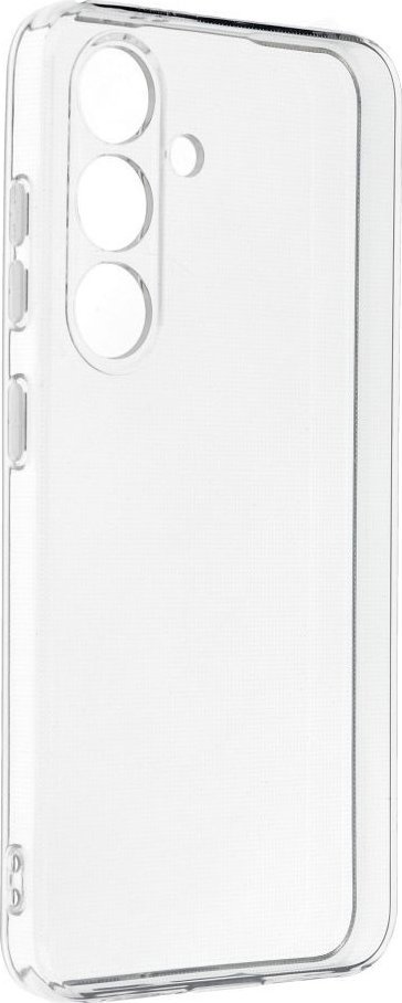 OEM Futerał BACK CASE ULTRA SLIM 0,5 mm do SAMSUNG S24