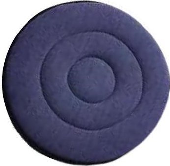 Poduszka obrotowa do wsiadania i wysiada z samochod