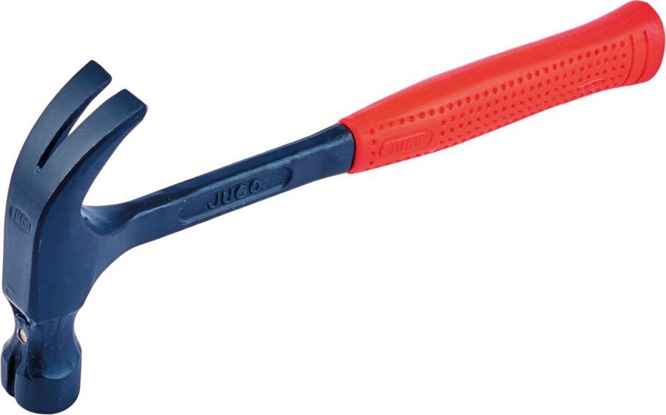 Juco Młotek ciesielski z magnesem 600g monoblok [m9056]