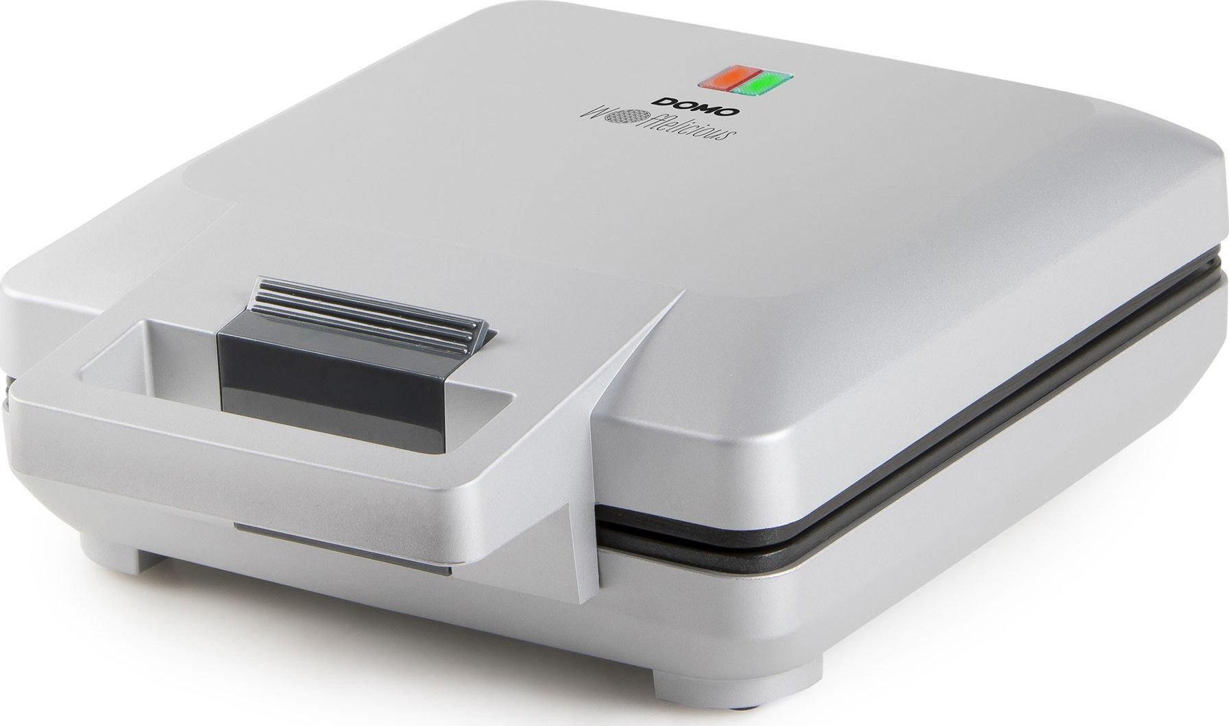 DOMO DO9251W gofrownica