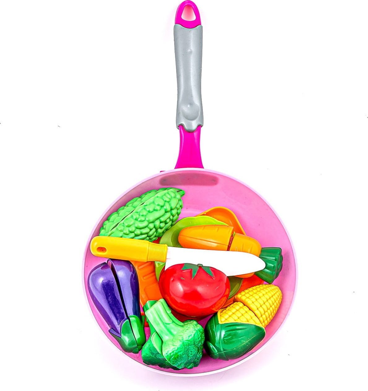 Zestaw warzyw do krojenia TP275