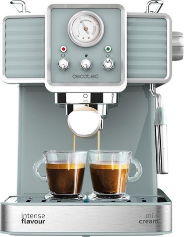 Ekspres ciśnieniowy Cecotec Power Espresso 20 Tradycyjny