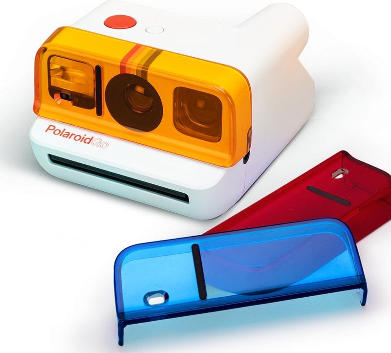 Filtr Polaroid Polaroid Go Filters 3-pack