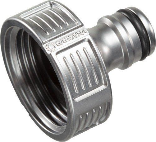 Gardena Gardena Premium Tap Connector 33.3 mm G 1 "" - 18242-50