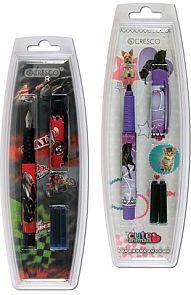 Cresco PiĂłro kulkowe i wieczne College