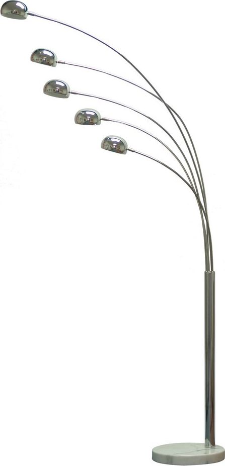 Lampa podłogowa Azzardo Lampa stojąca AZzardo PALP AZ1122