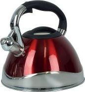 Kela Czajnik, Kela Varus 3,0 l, czerwony