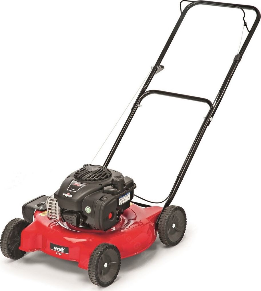 Kosiarka spalinowa MTD Smart 51 BC